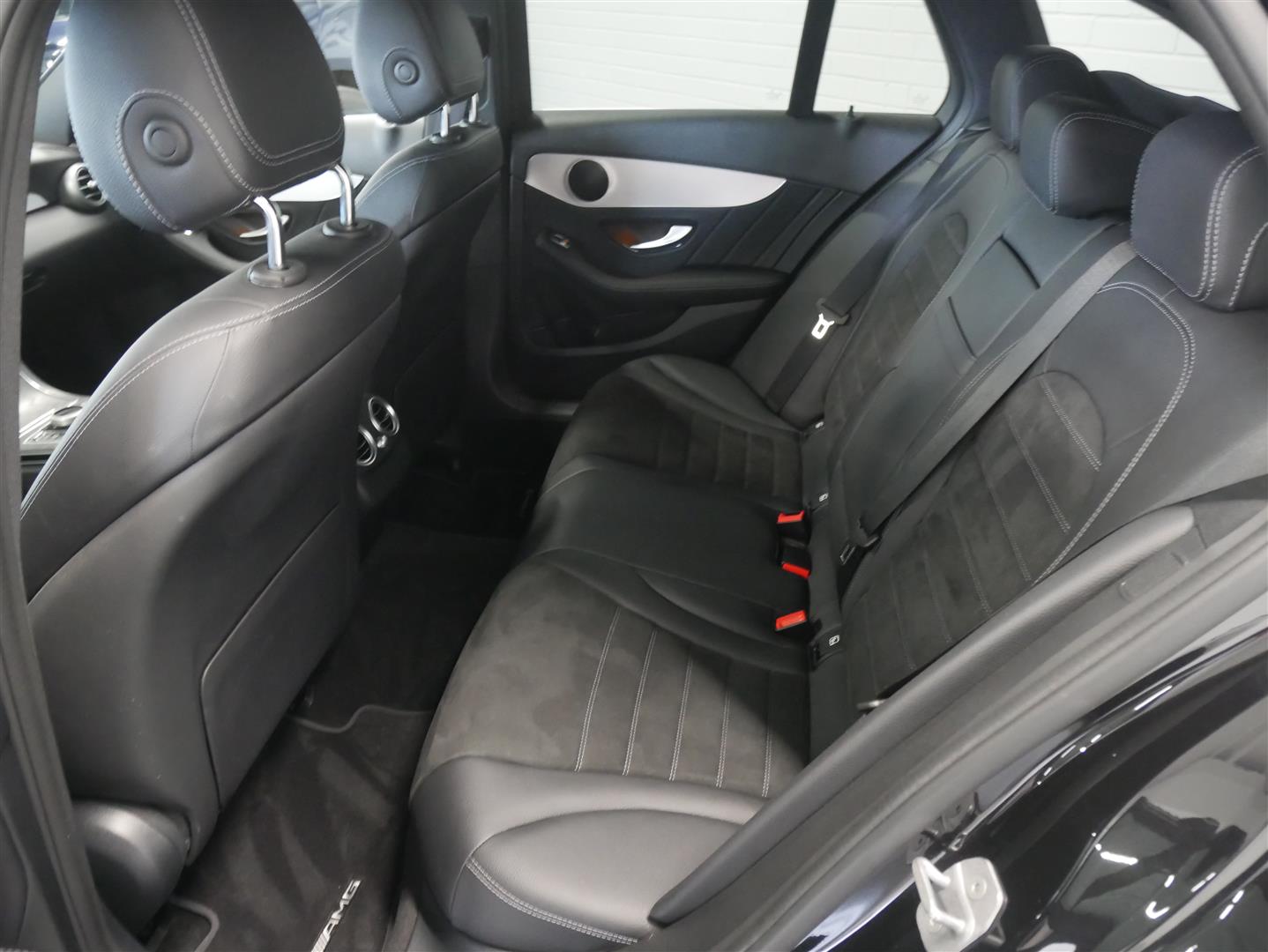 Mercedes-Benz C 2020