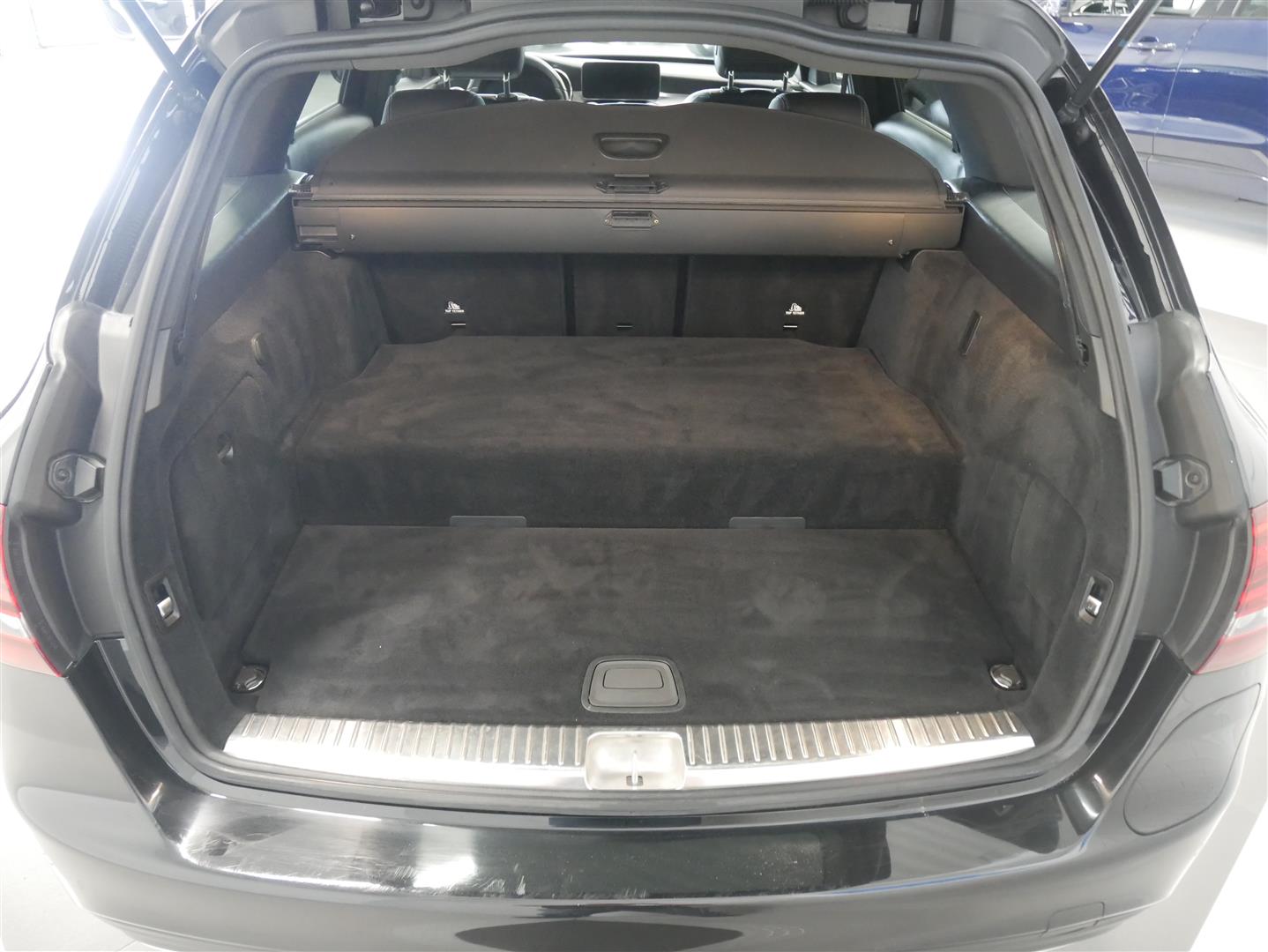 Mercedes-Benz C 2020