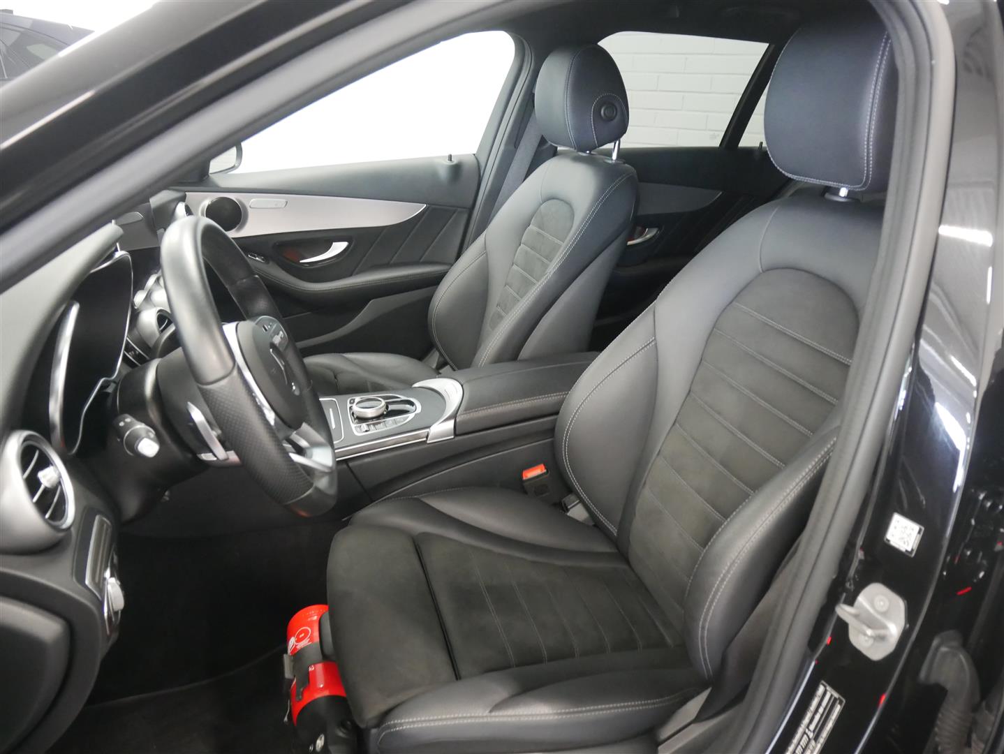 Mercedes-Benz C 2020