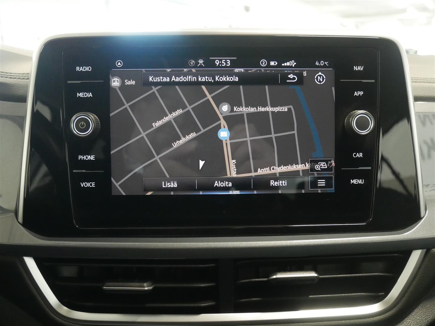 VOLKSWAGEN T-Roc 2023