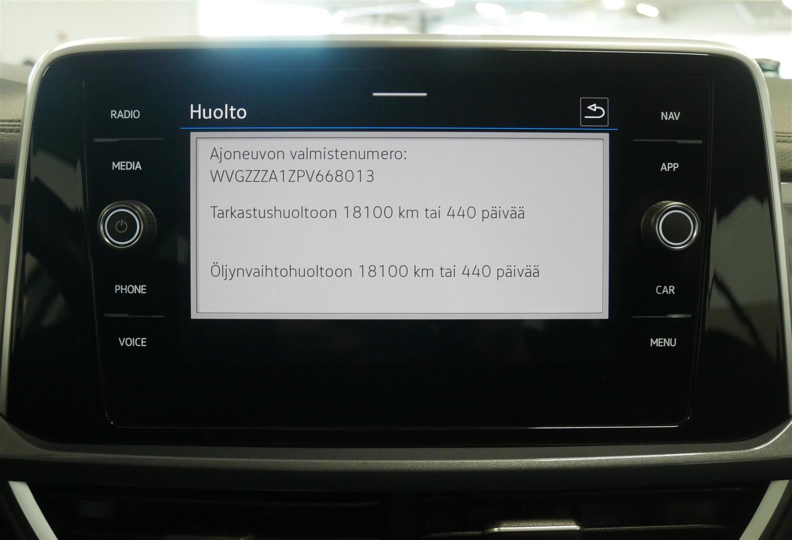 VOLKSWAGEN T-Roc 2023