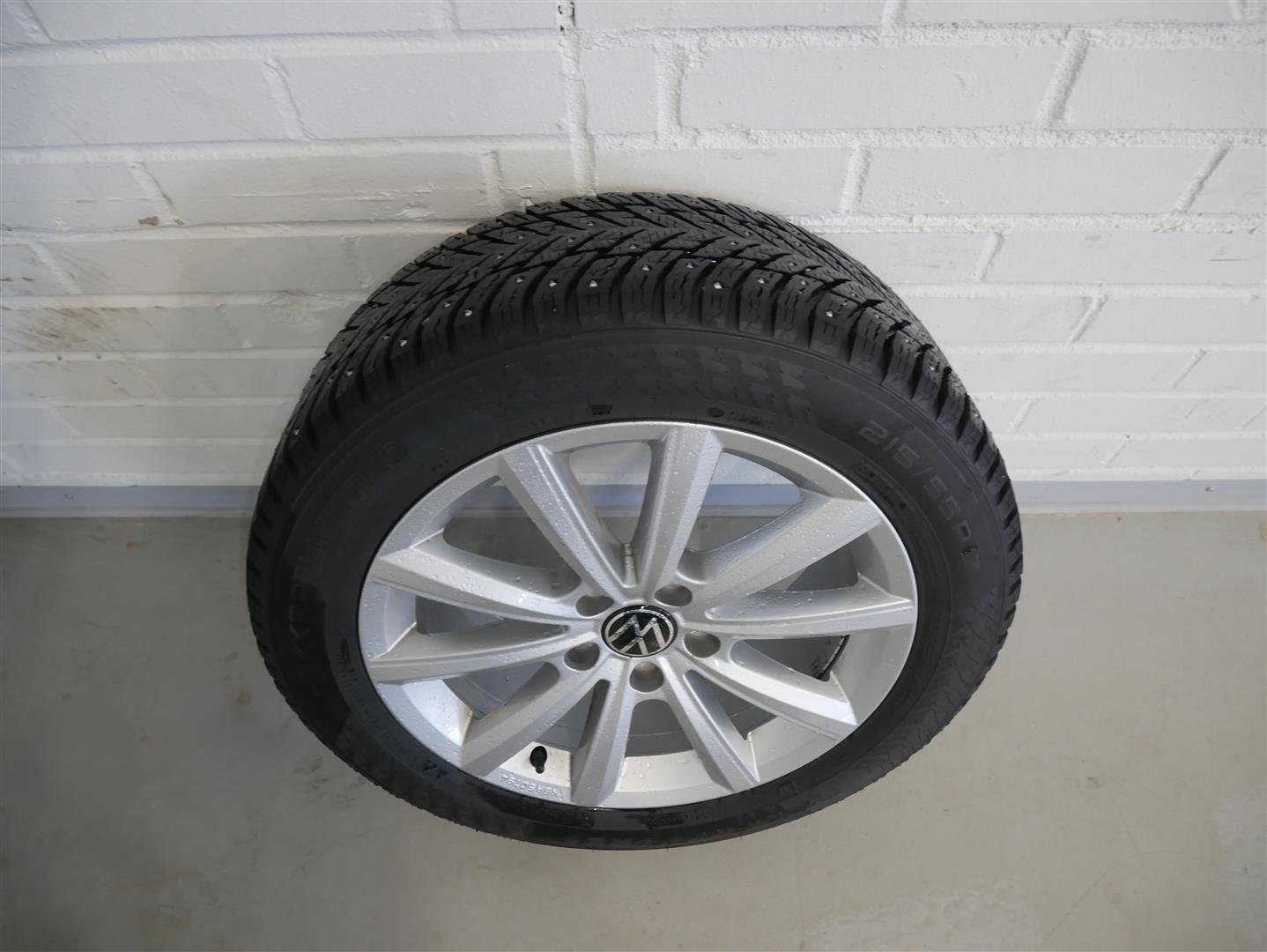 VOLKSWAGEN T-Roc 2023