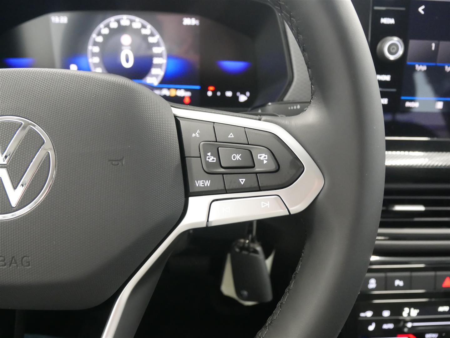 Volkswagen T-Cross 2025