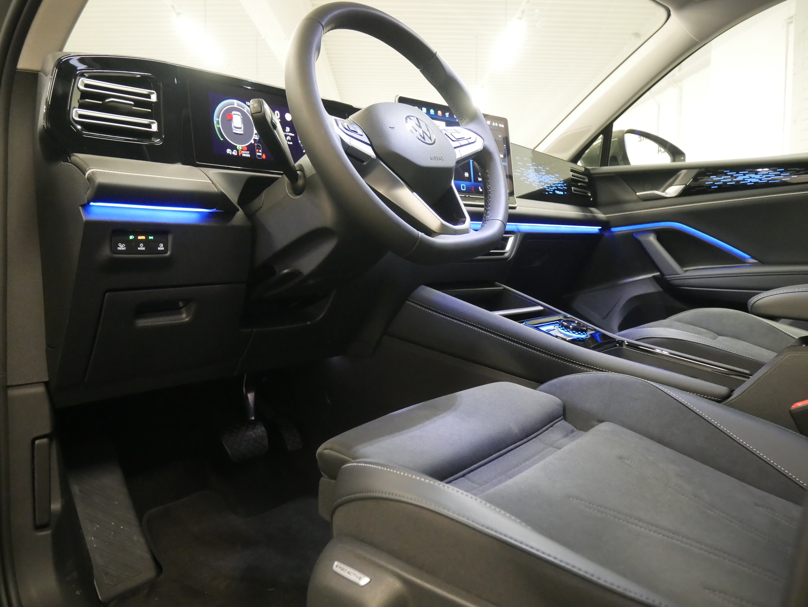 Volkswagen Tiguan 2026