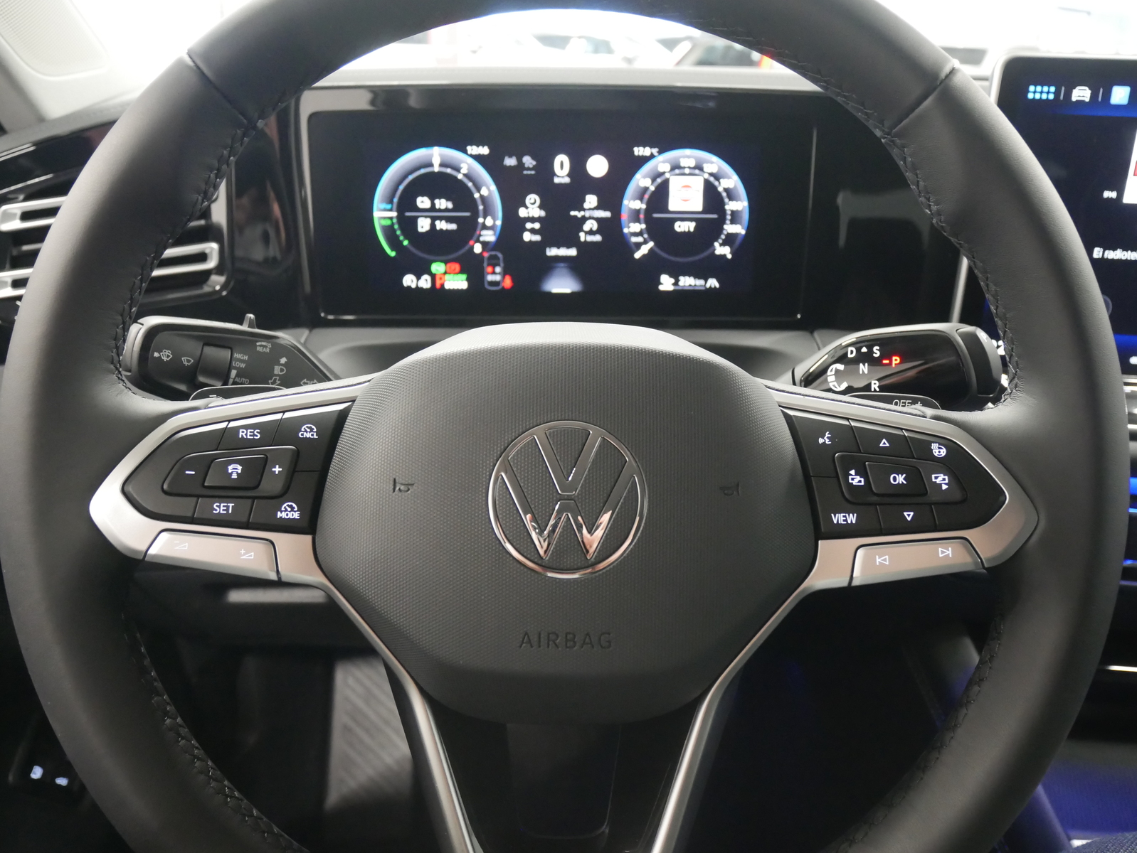 Volkswagen Tiguan 2026