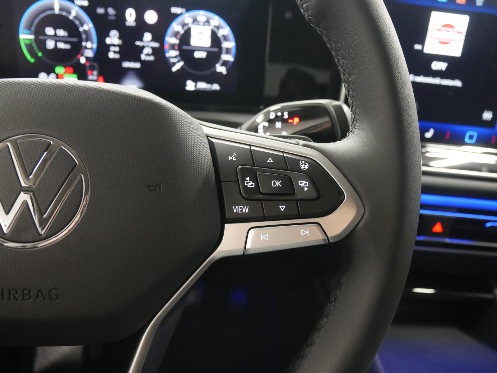 Volkswagen Tiguan 2026