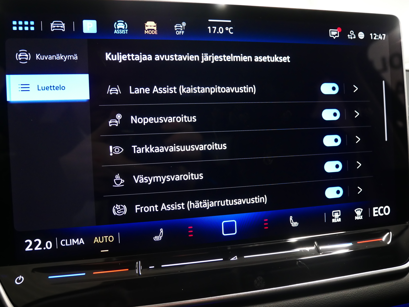 Volkswagen Tiguan 2026