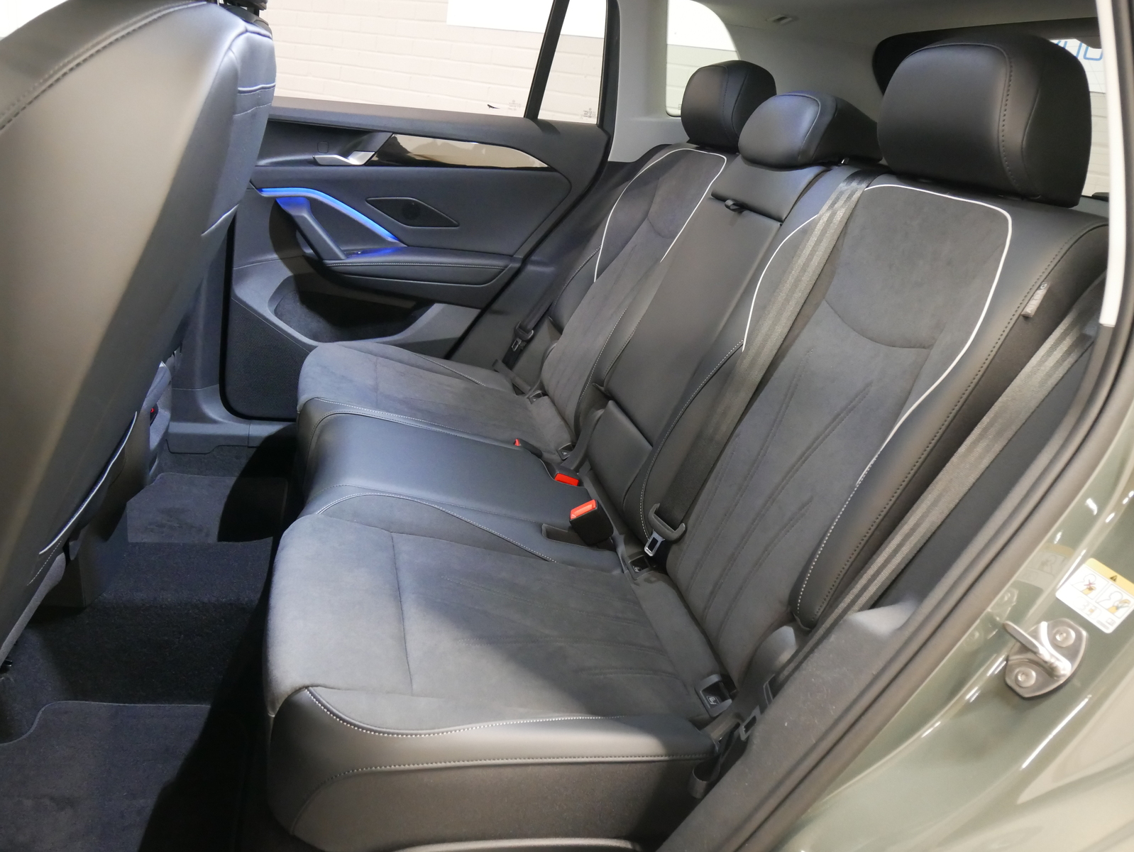 Volkswagen Tiguan 2026