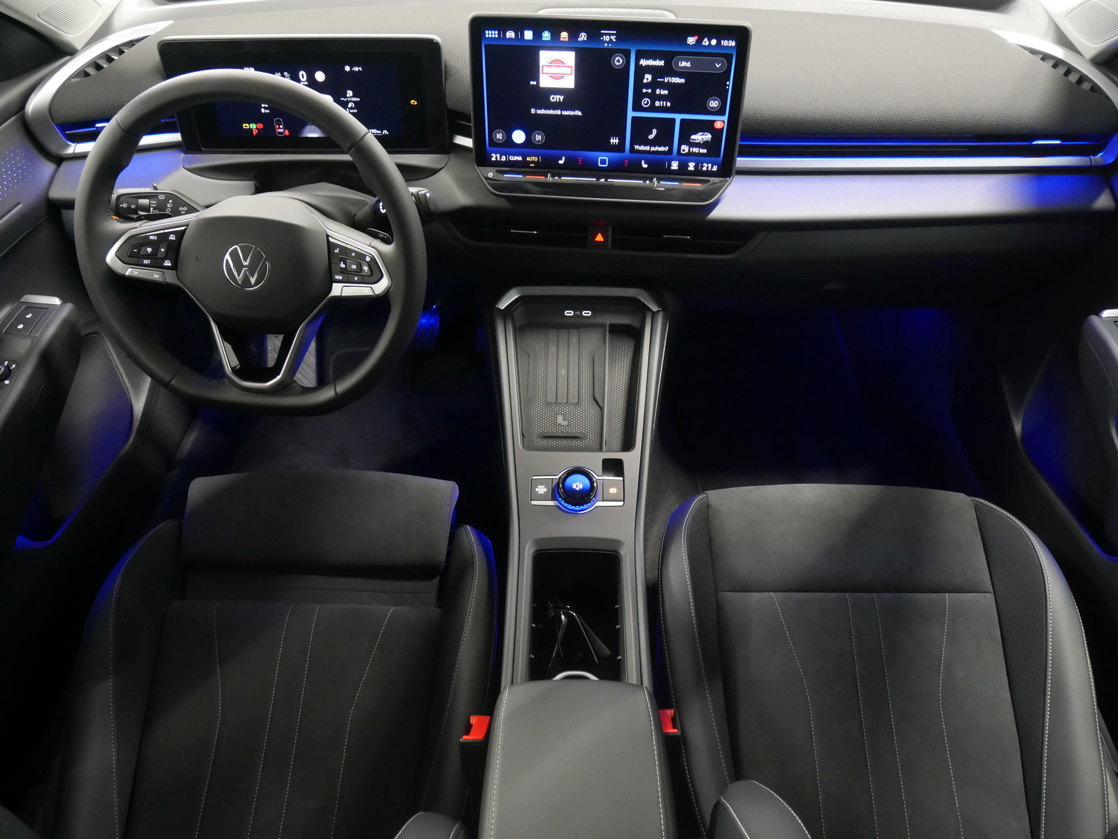 Volkswagen T-Roc 2026