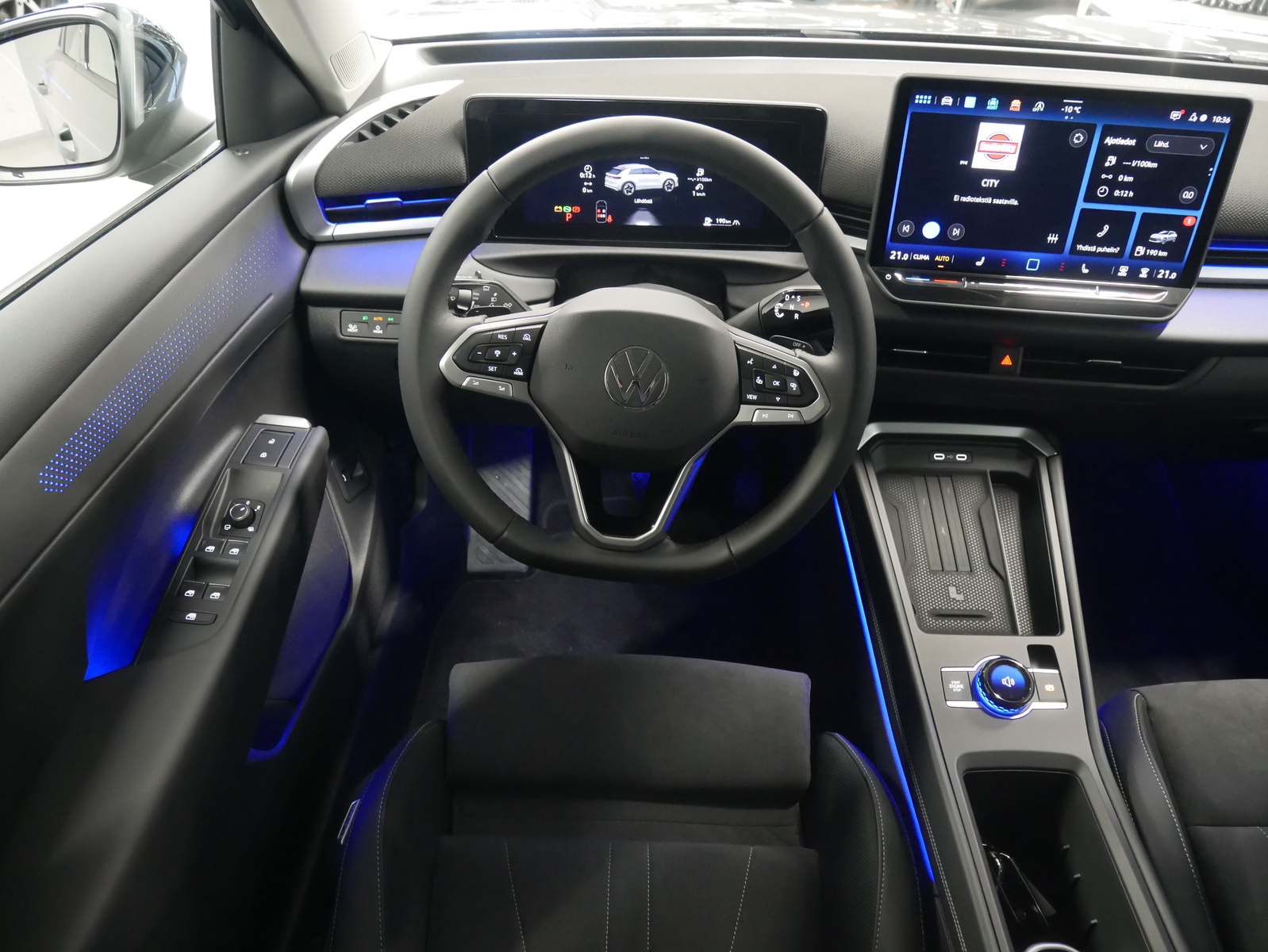 Volkswagen T-Roc 2026