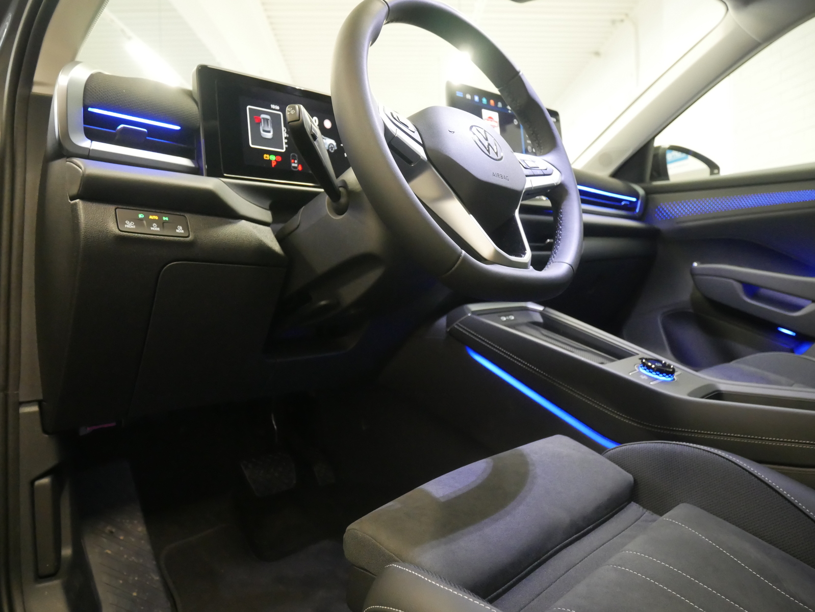 Volkswagen T-Roc 2026