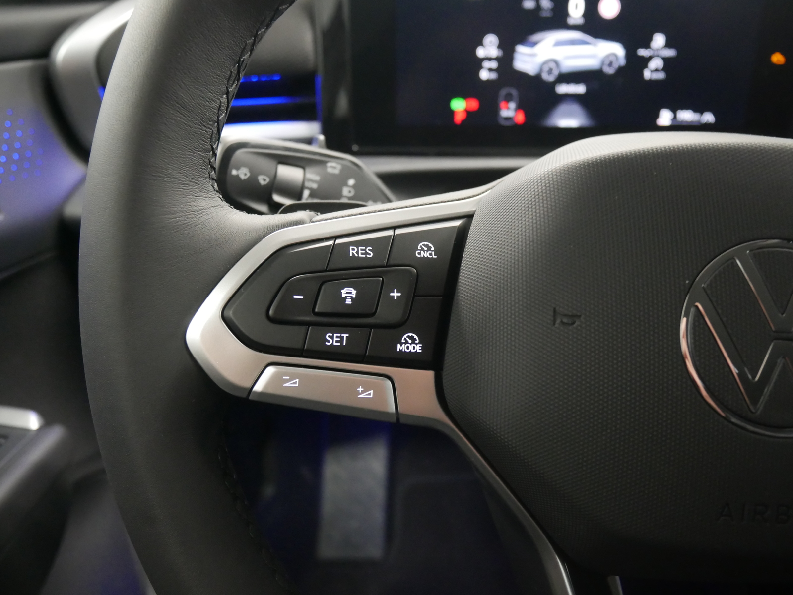 Volkswagen T-Roc 2026