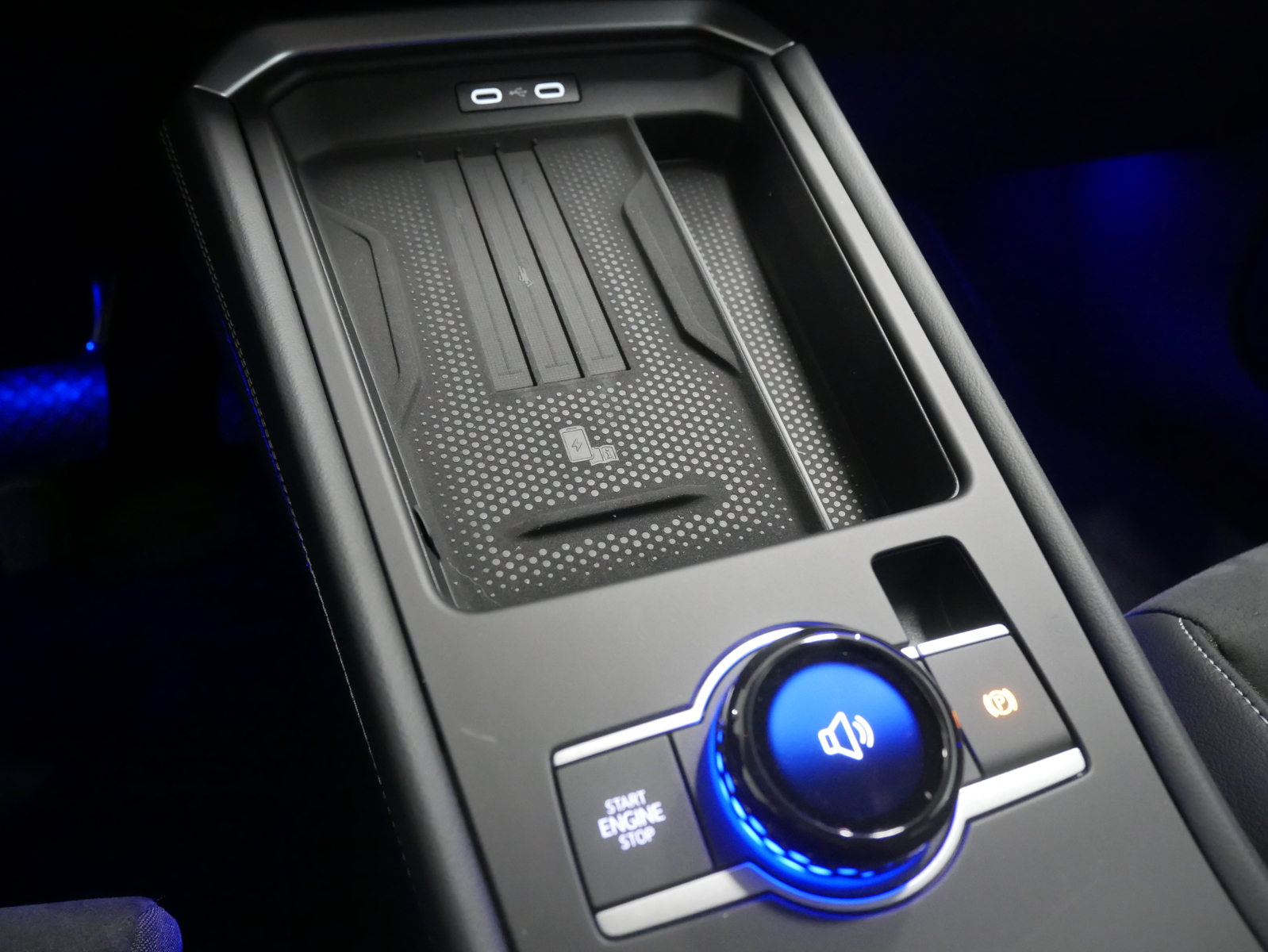 Volkswagen T-Roc 2026