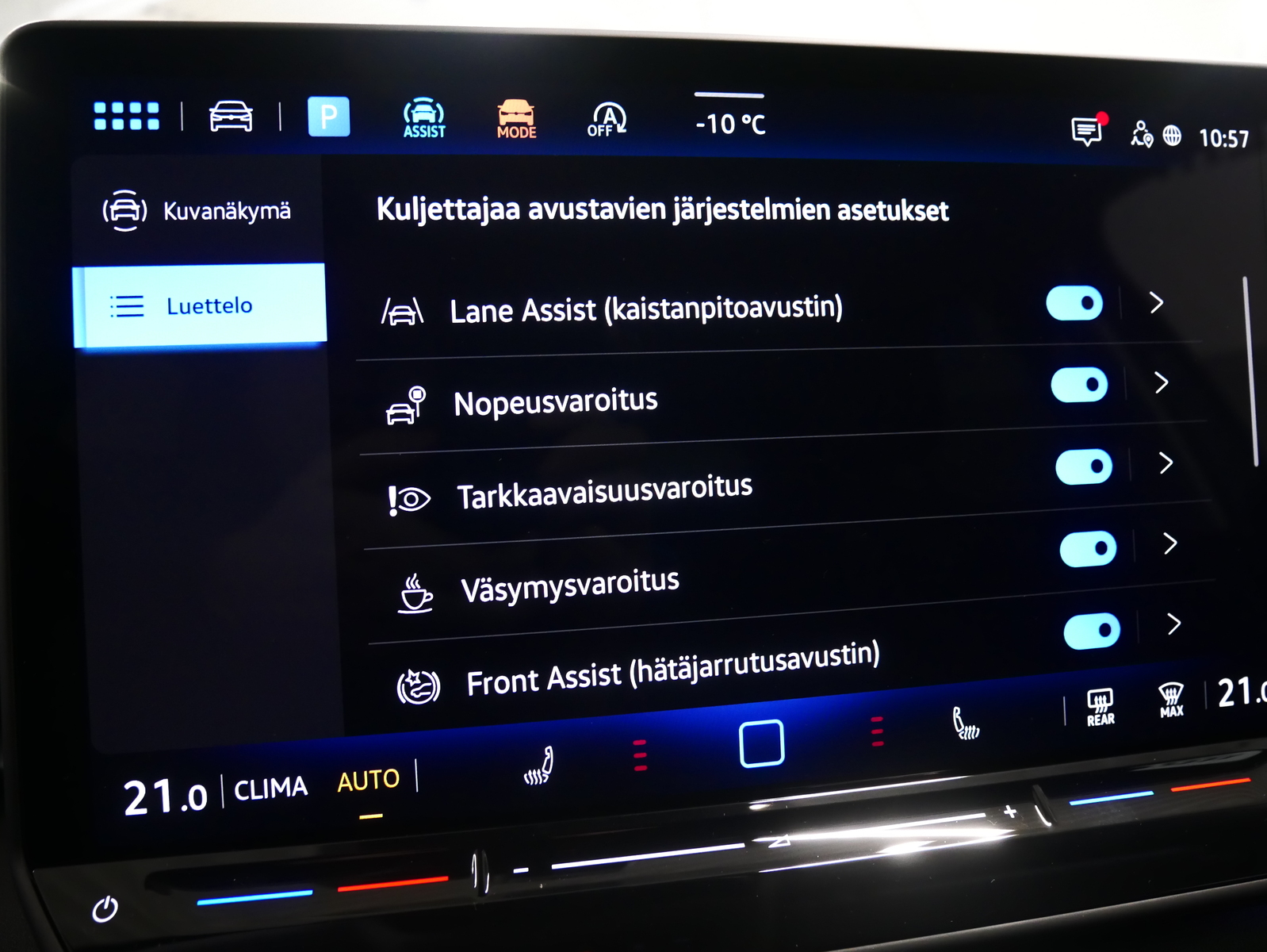 Volkswagen T-Roc 2026