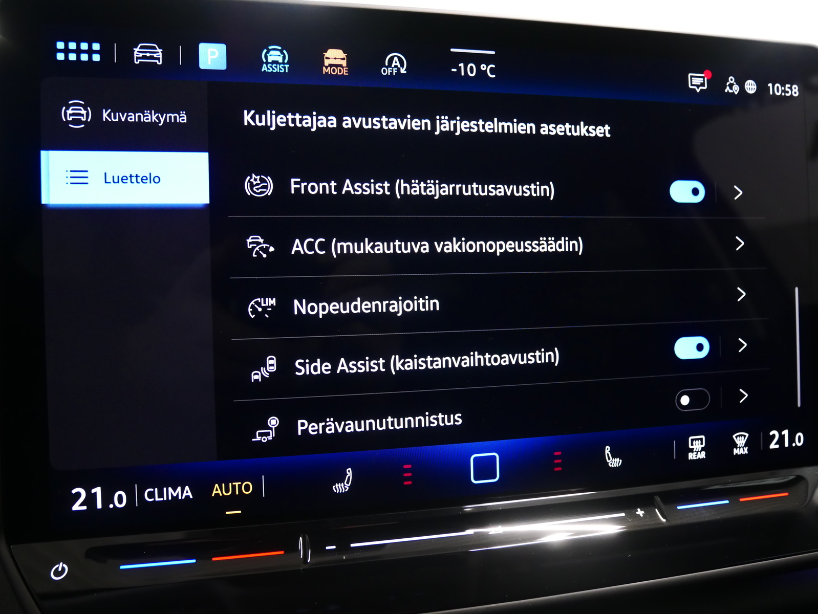 Volkswagen T-Roc 2026