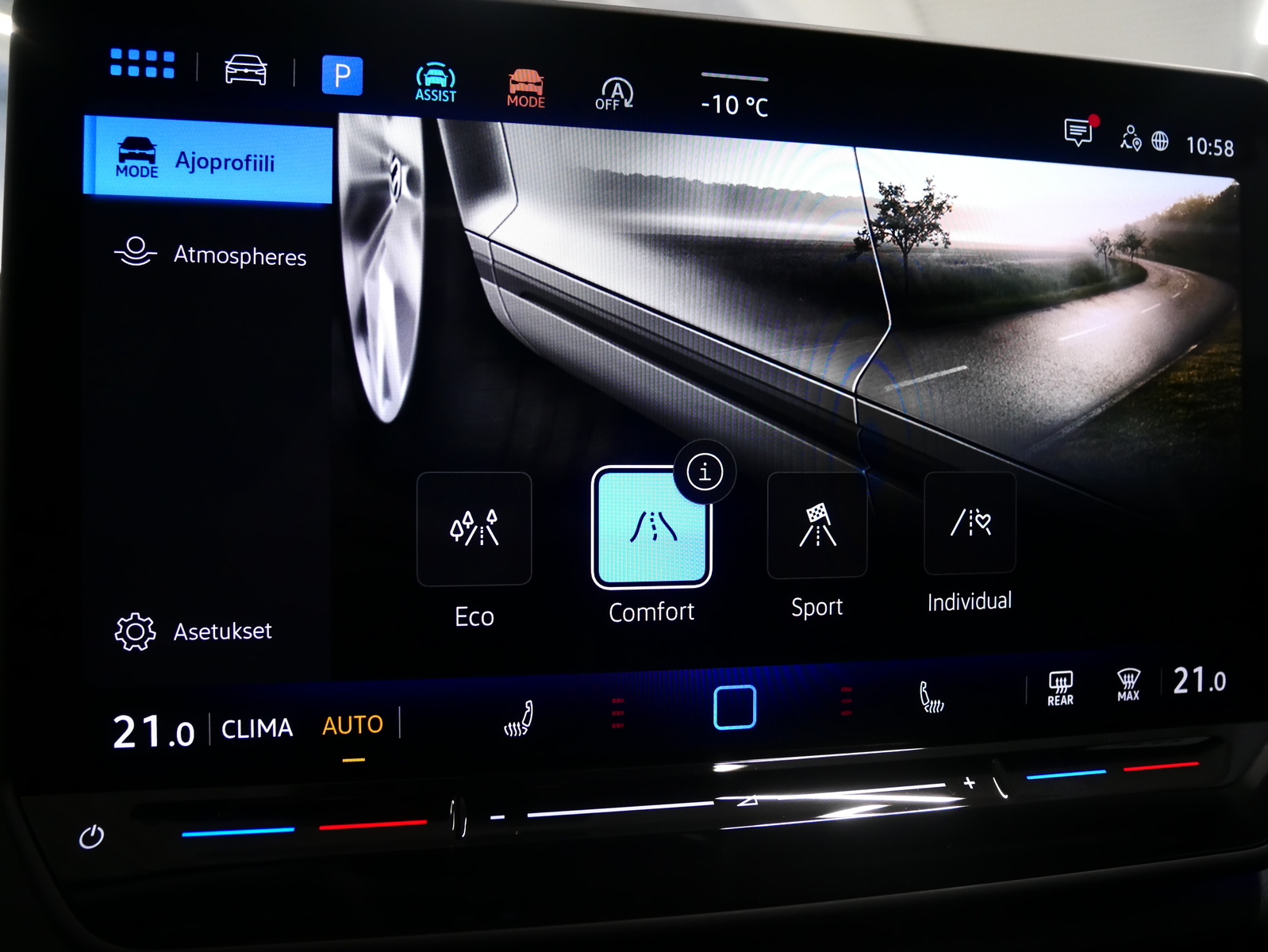 Volkswagen T-Roc 2026