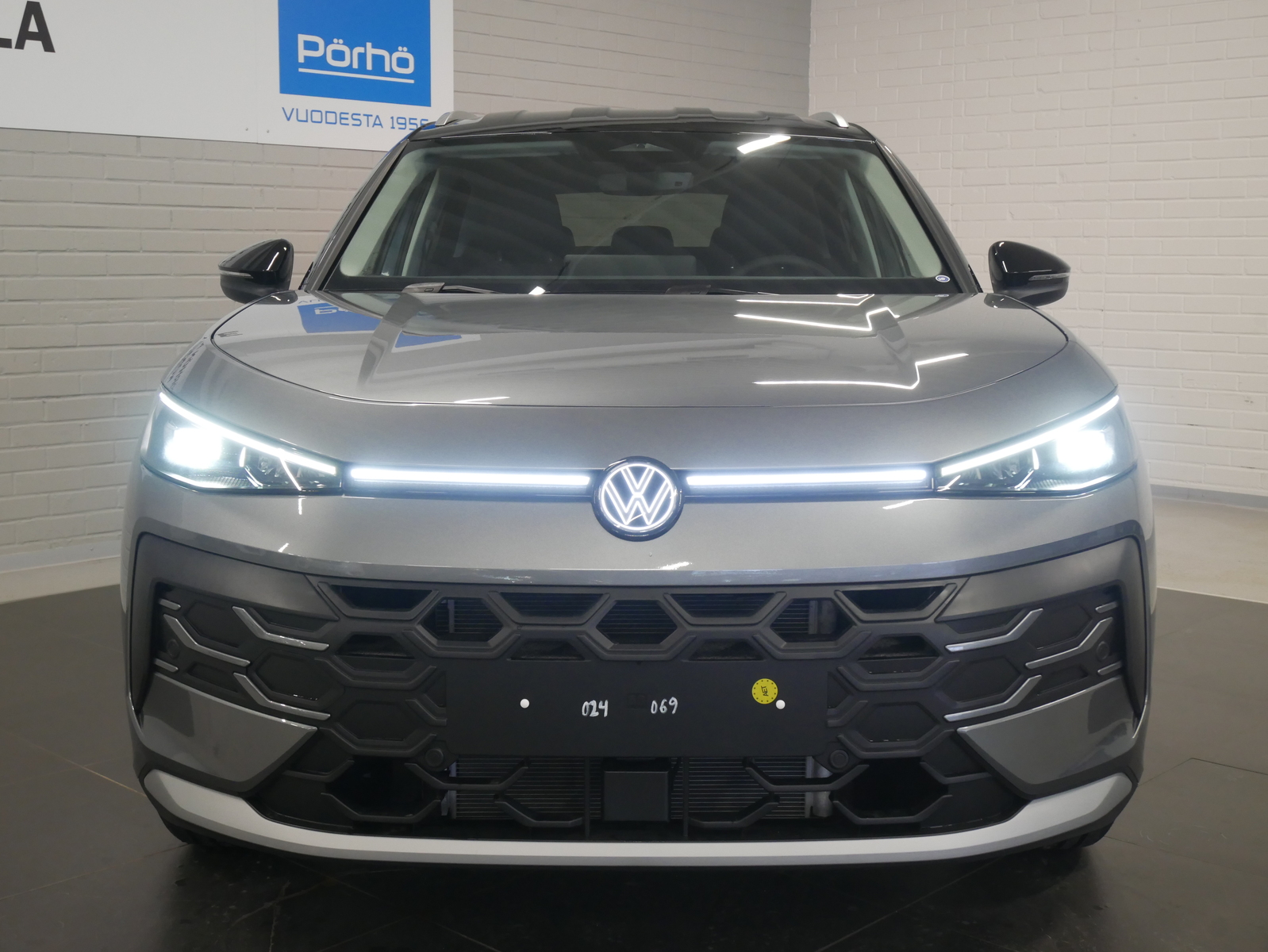 Volkswagen T-Roc 2026