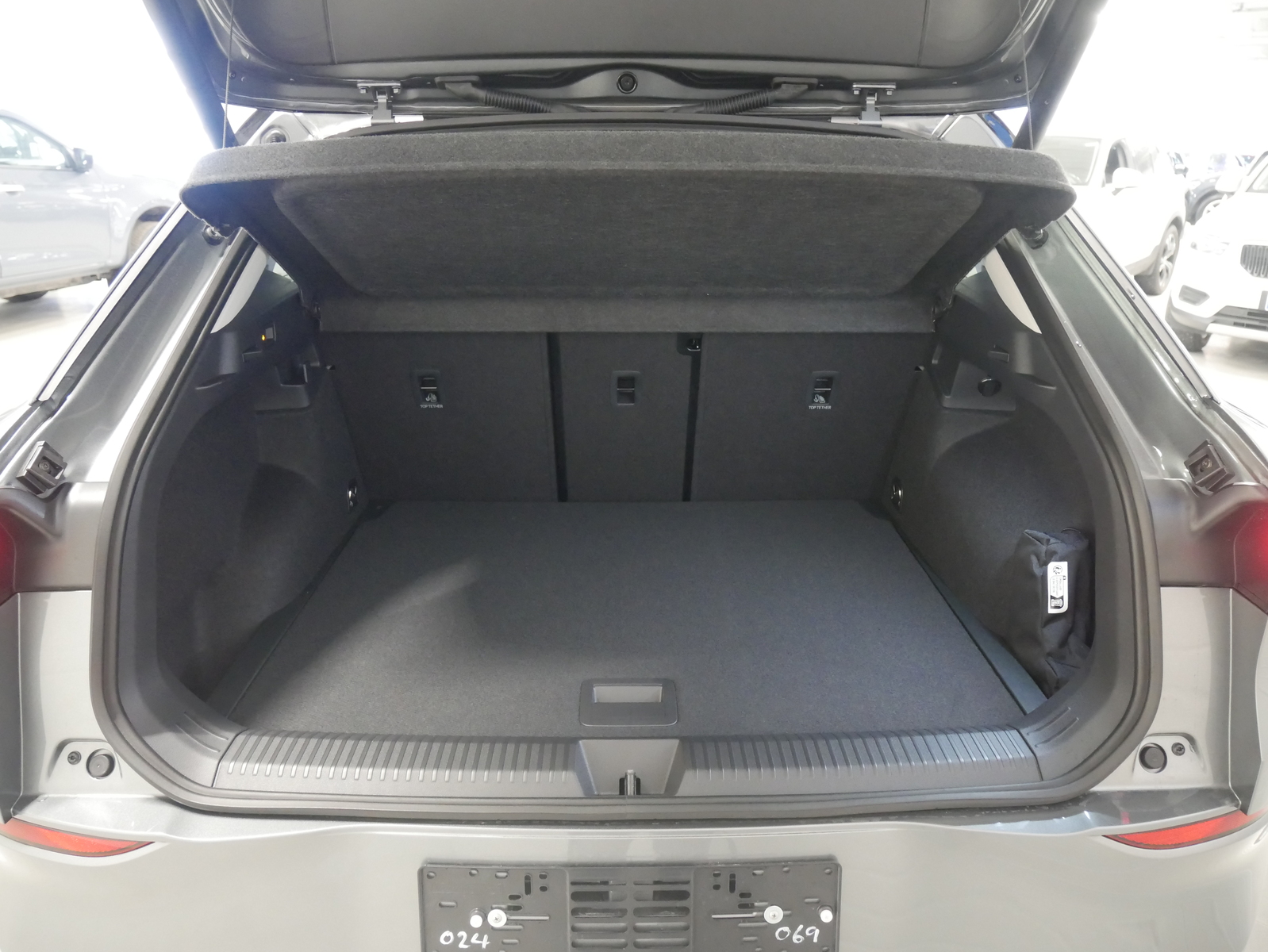 Volkswagen T-Roc 2026