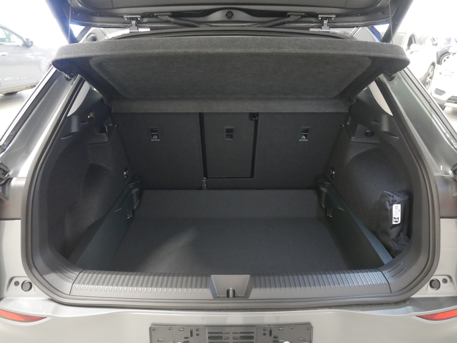 Volkswagen T-Roc 2026