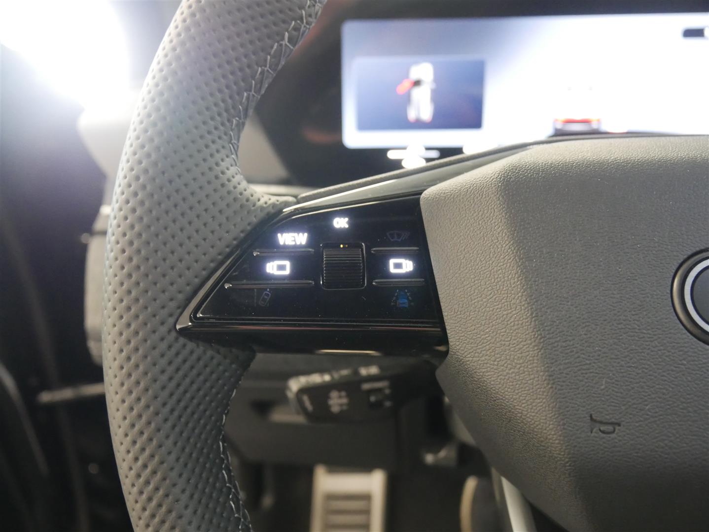 Audi Q6 e-tron 2026