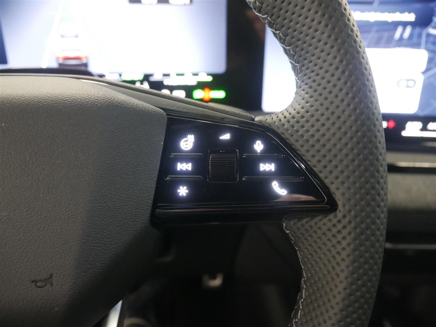 Audi Q6 e-tron 2026