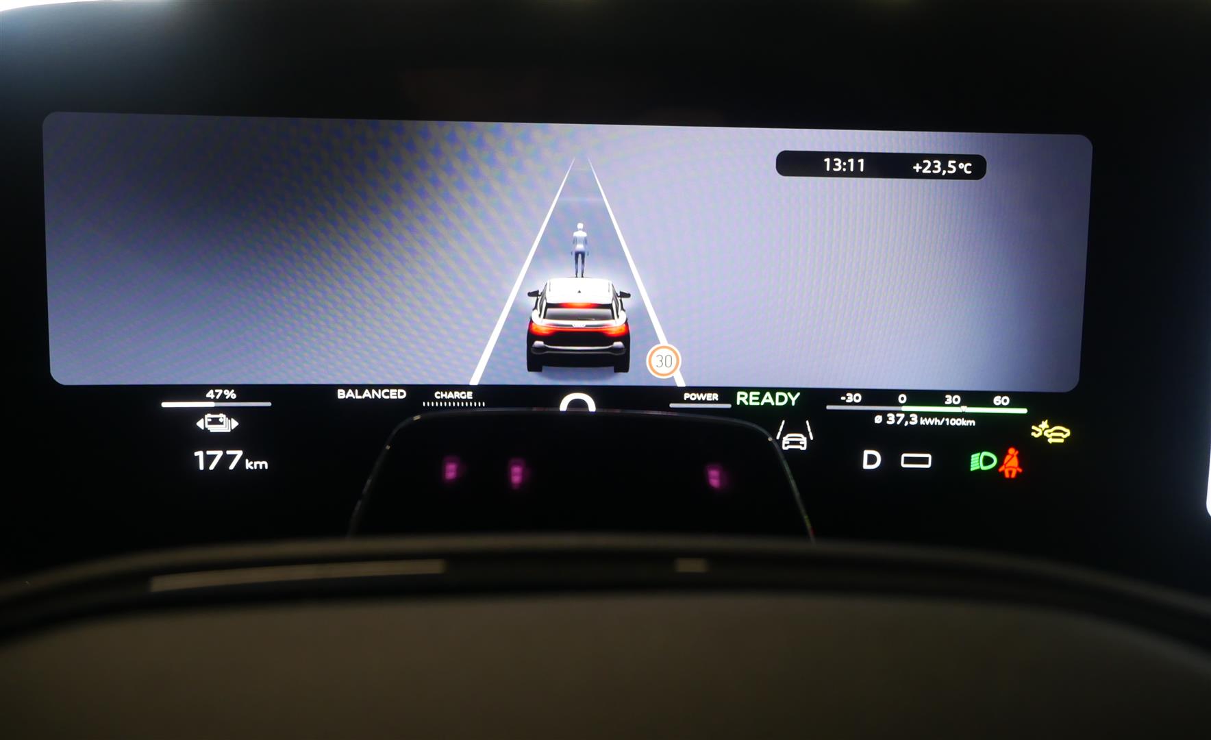 Audi Q6 e-tron 2026