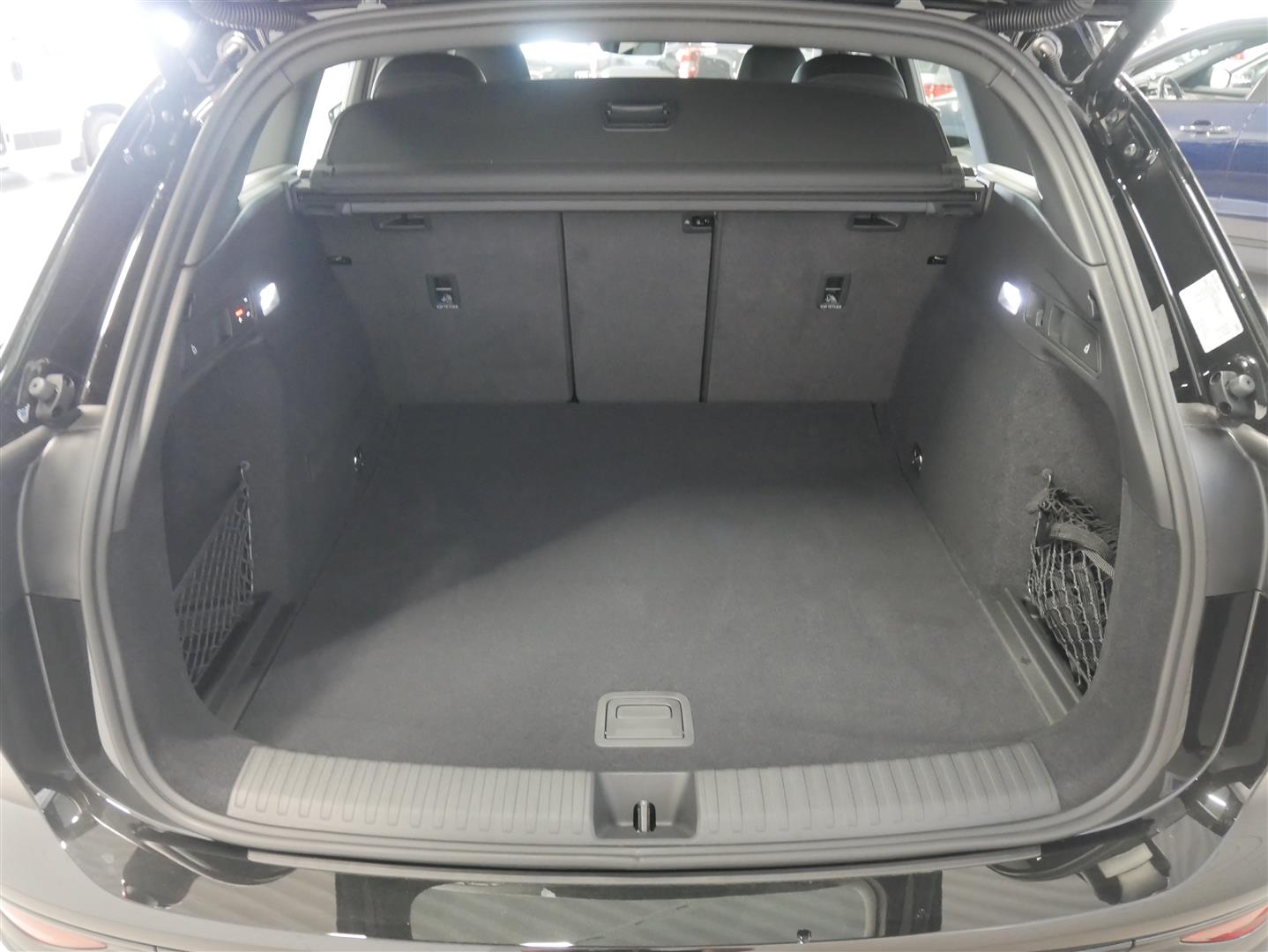 Audi Q6 e-tron 2026
