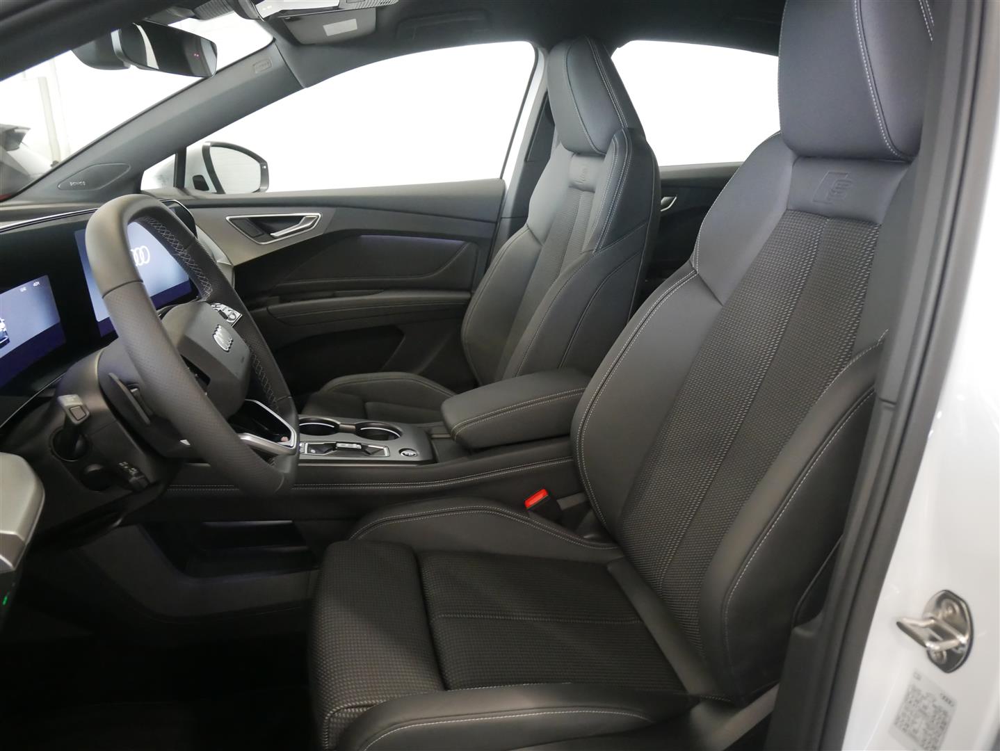 Audi Q4 e-tron 2026