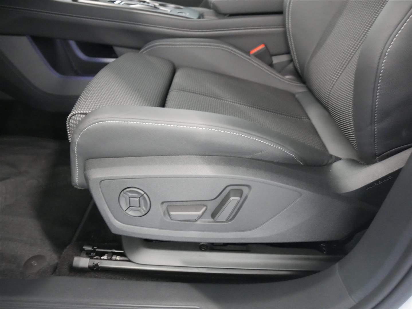Audi Q4 e-tron 2026