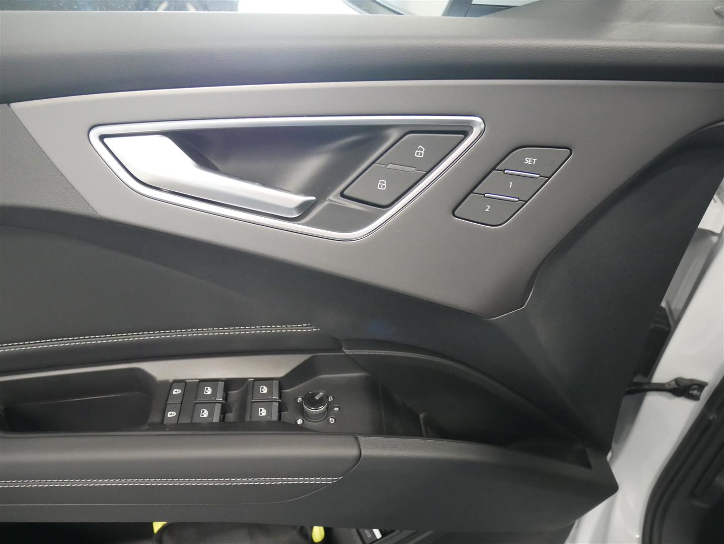 Audi Q4 e-tron 2026