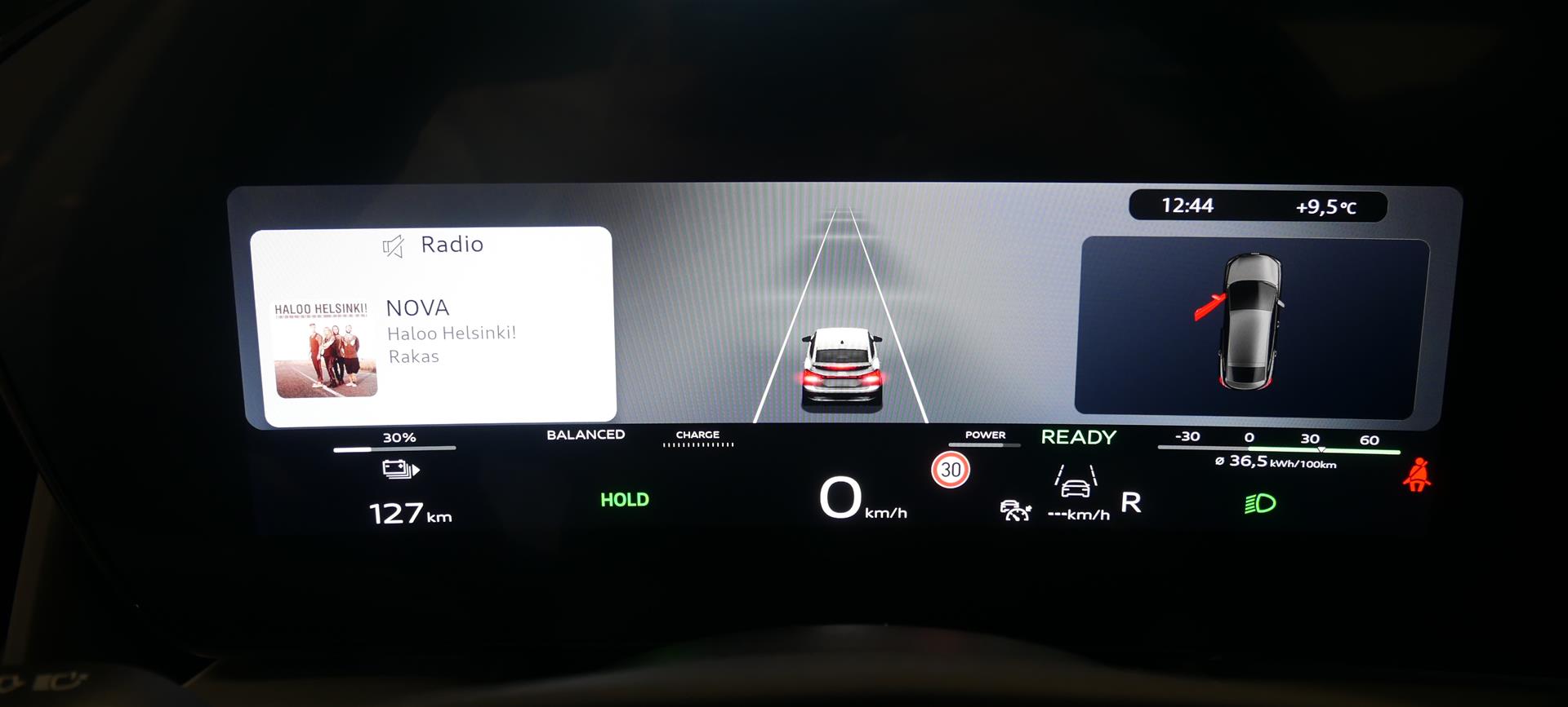 Audi Q4 e-tron 2026