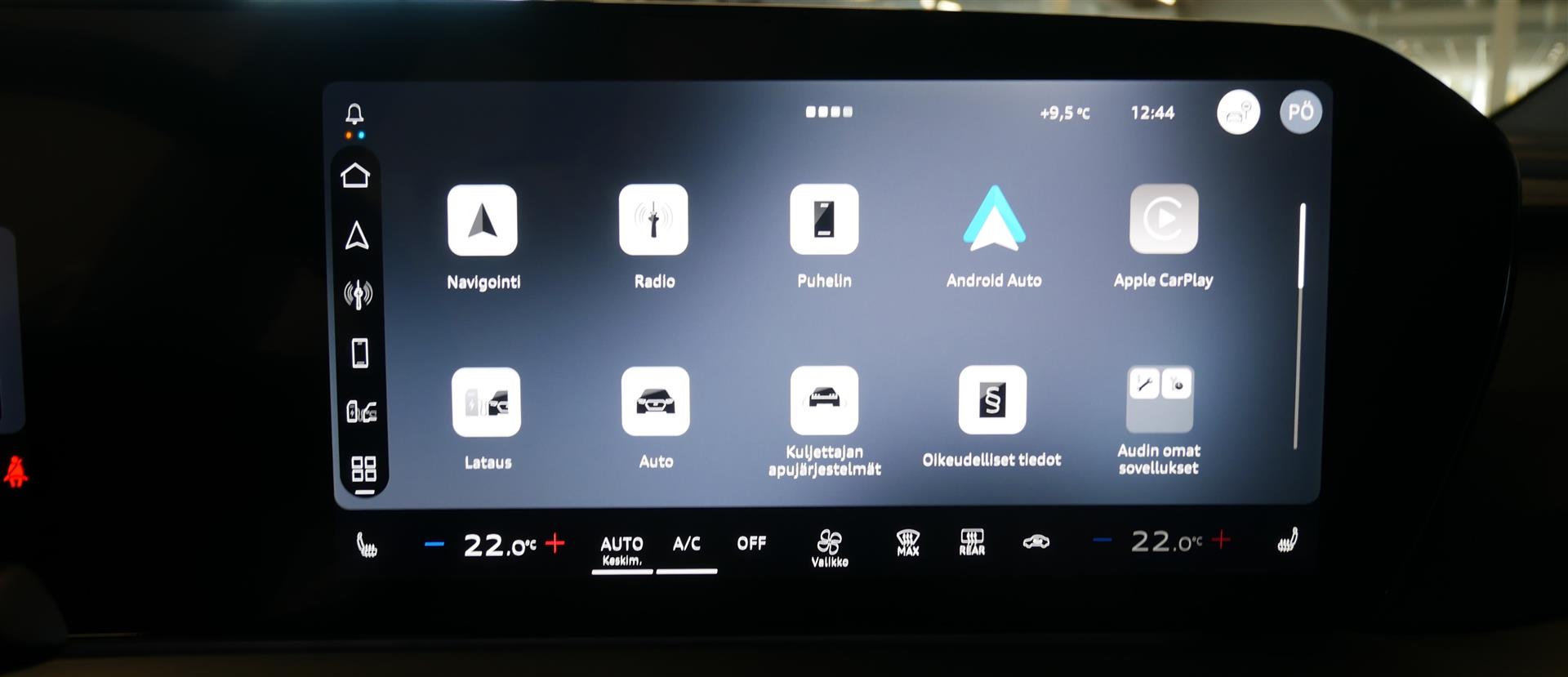Audi Q4 e-tron 2026