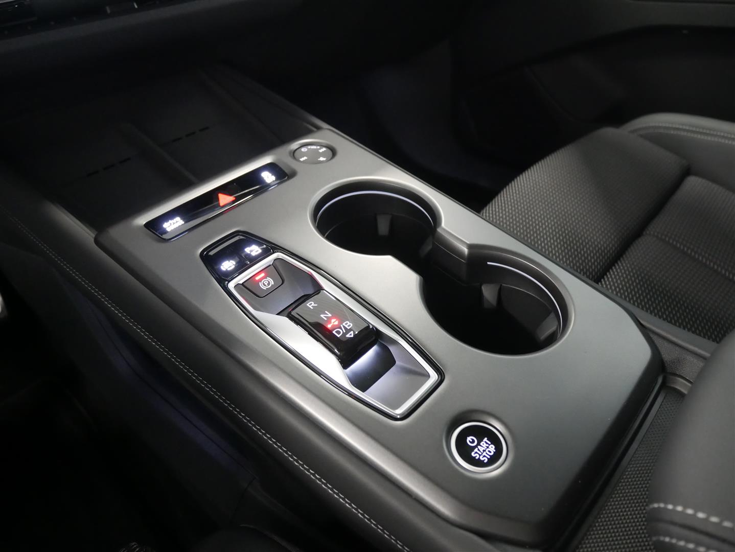 Audi Q4 e-tron 2026