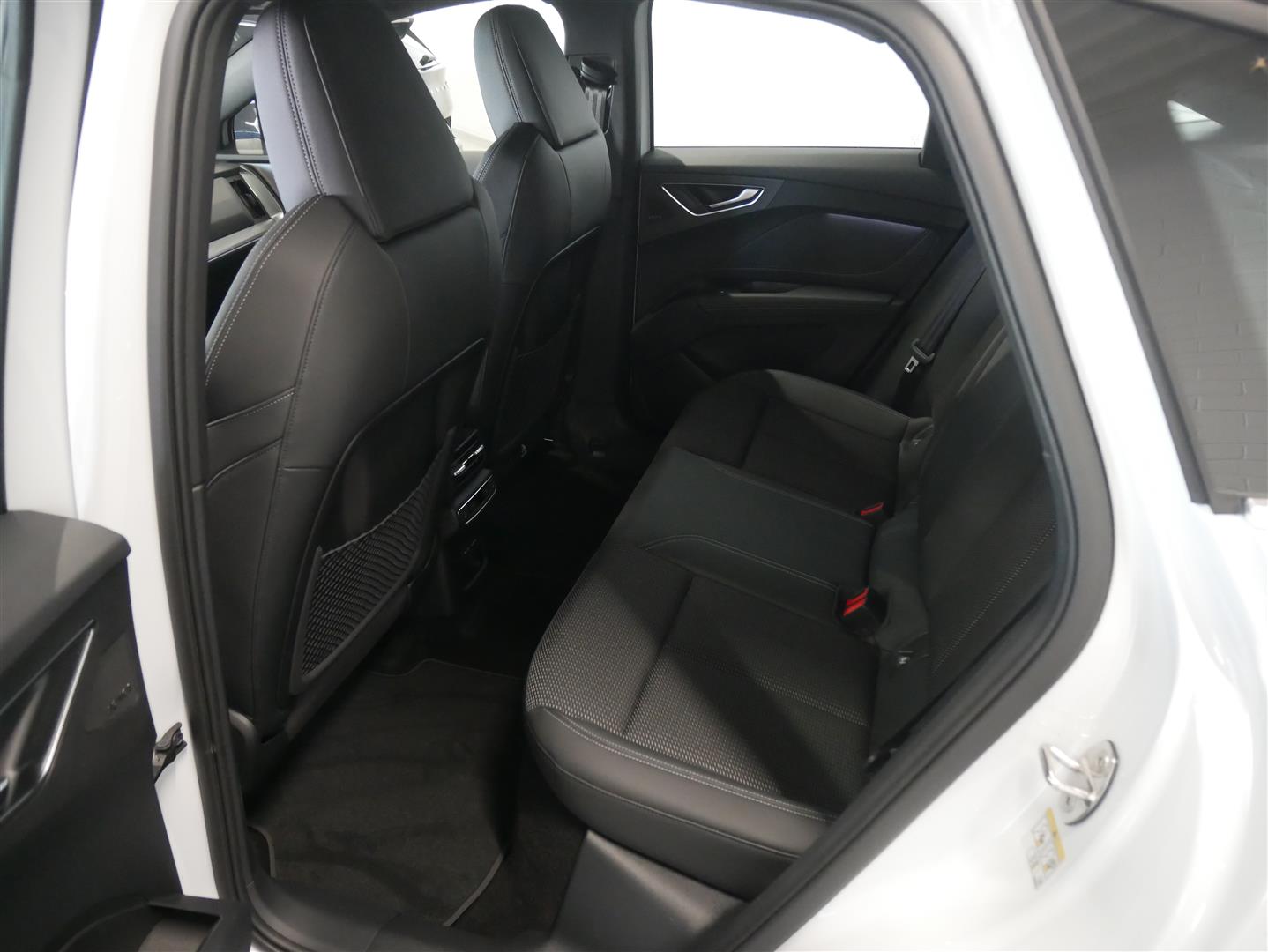 Audi Q4 e-tron 2026