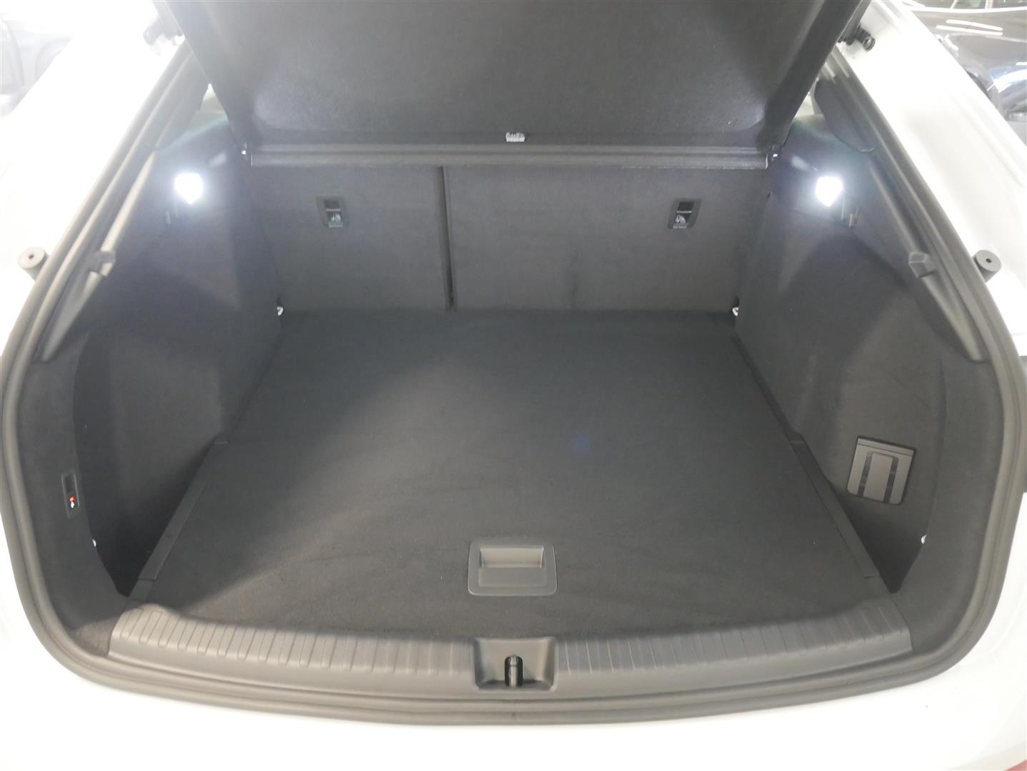 Audi Q4 e-tron 2026