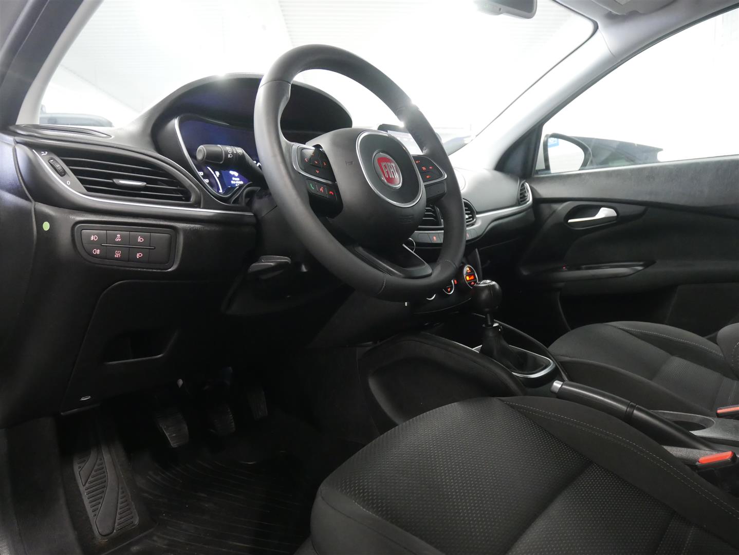 FIAT Tipo 2017