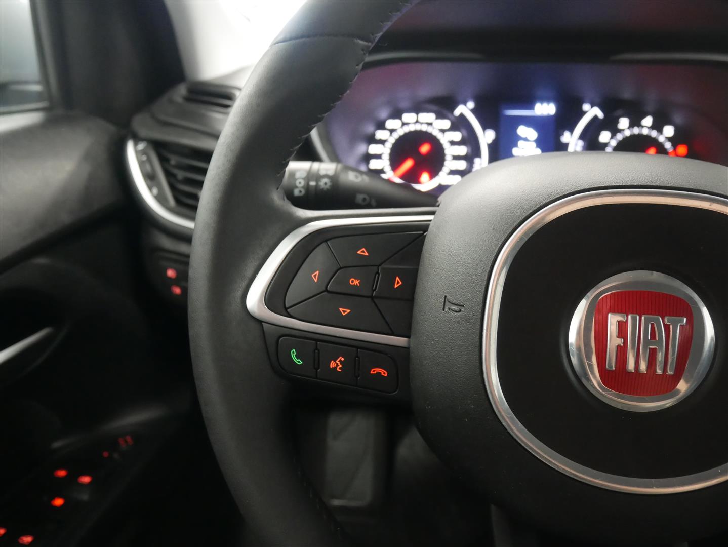 FIAT Tipo 2017