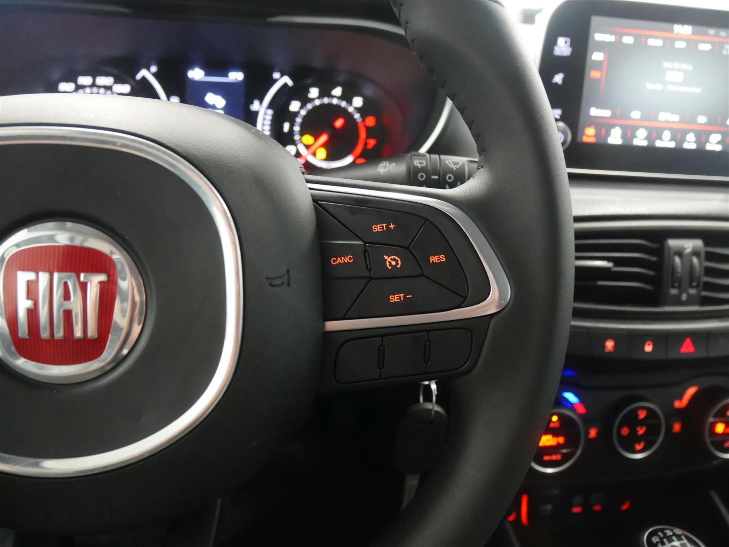 FIAT Tipo 2017
