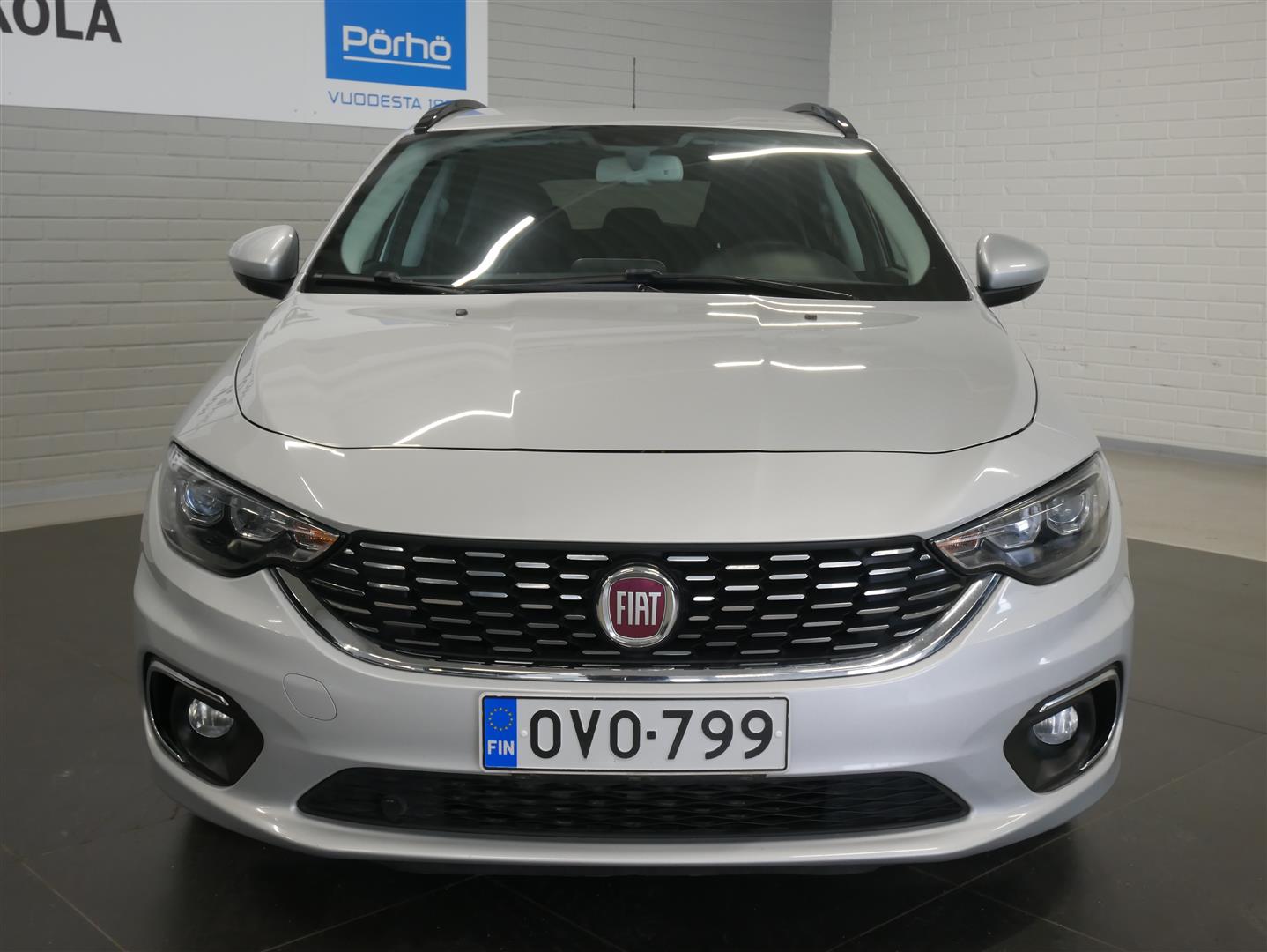 FIAT Tipo 2017