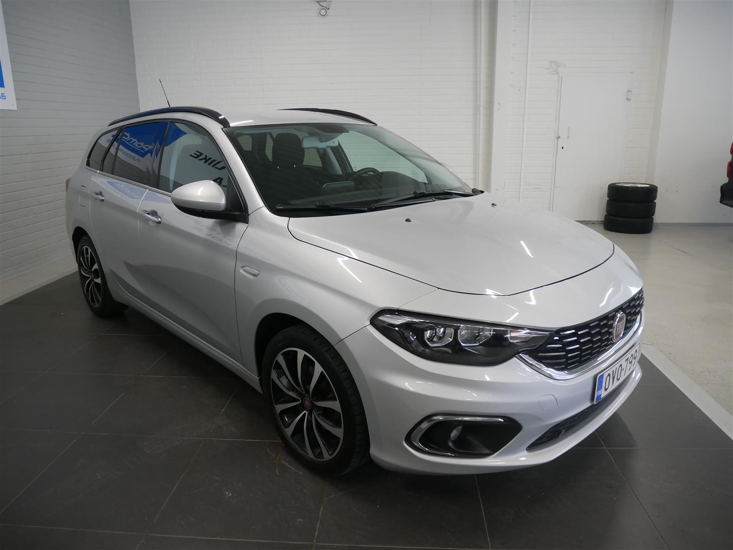FIAT Tipo 2017