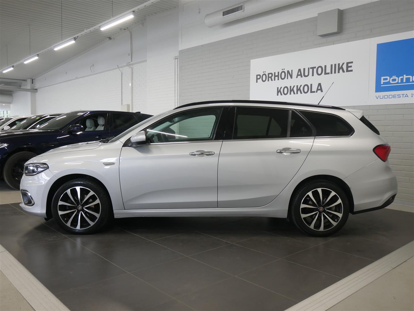 FIAT Tipo 2017