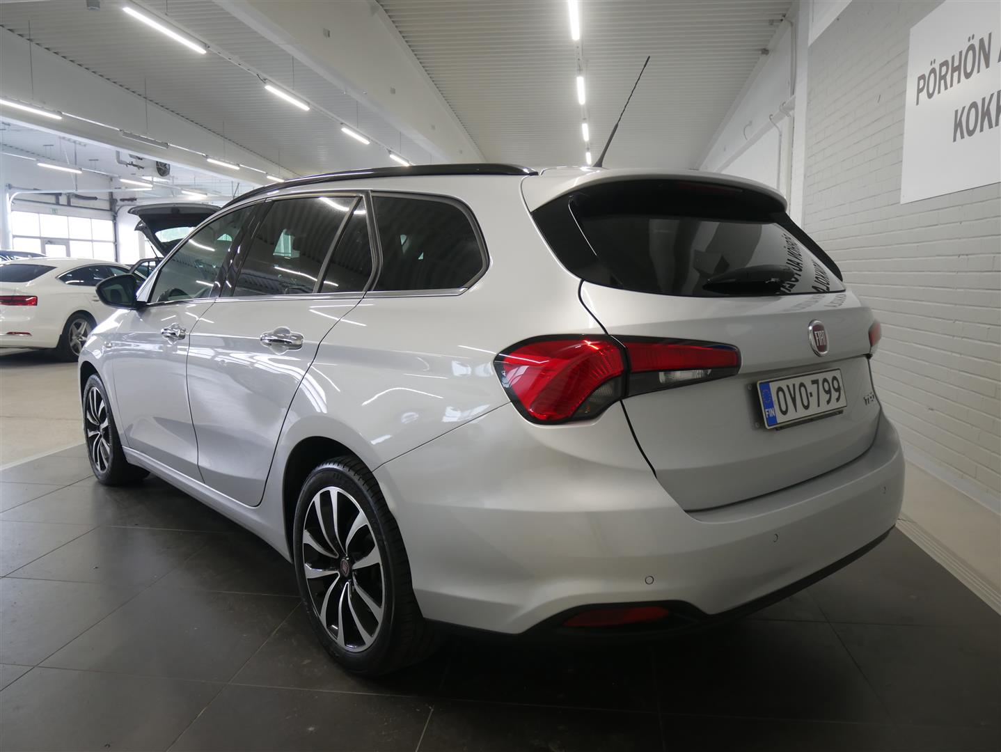 FIAT Tipo 2017
