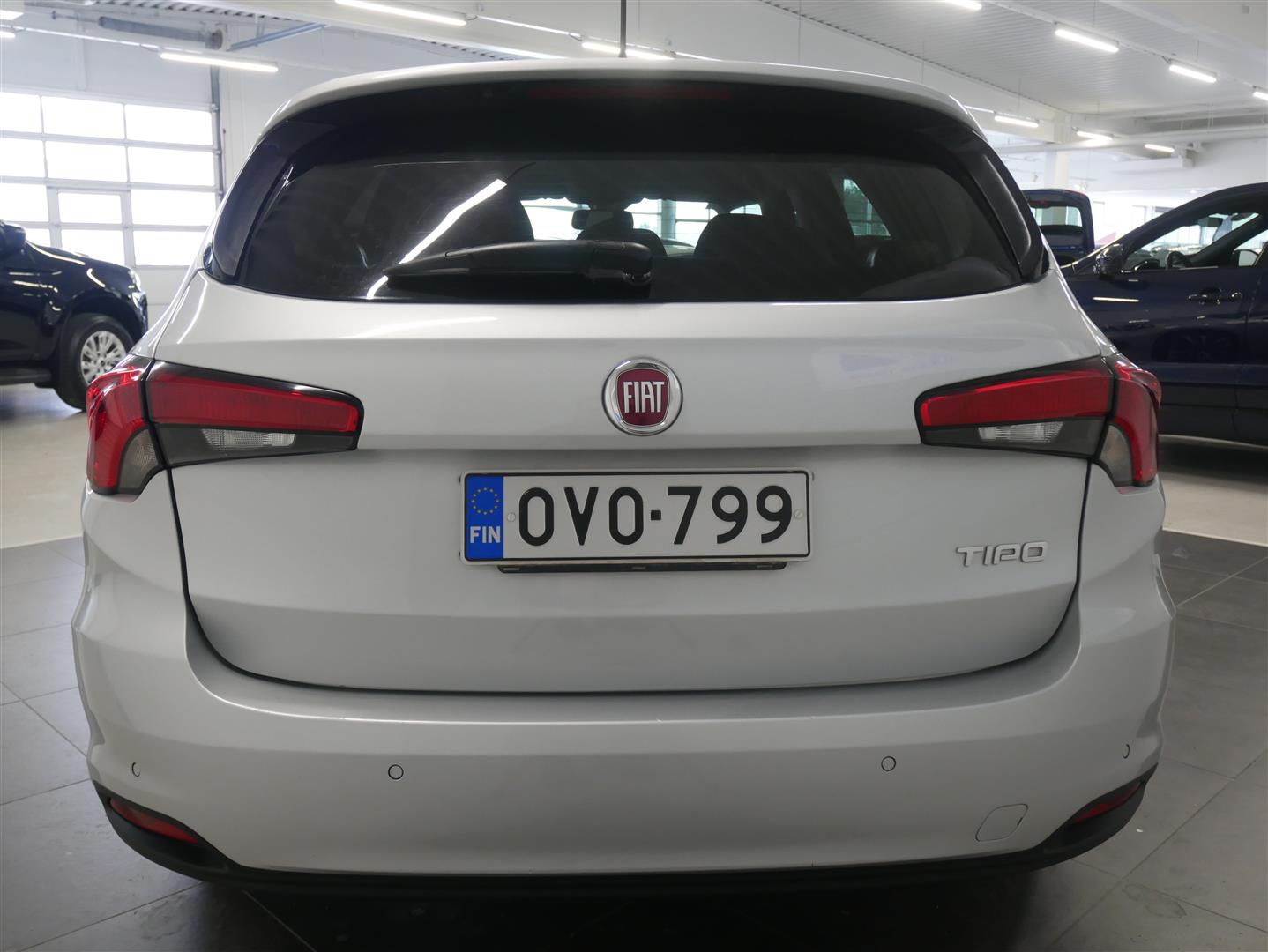 FIAT Tipo 2017