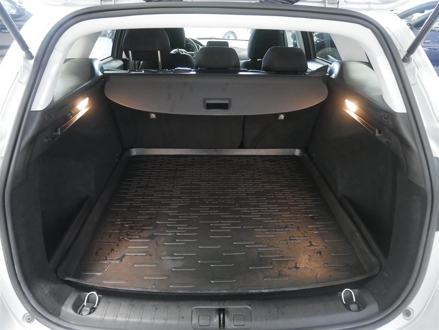 FIAT Tipo 2017