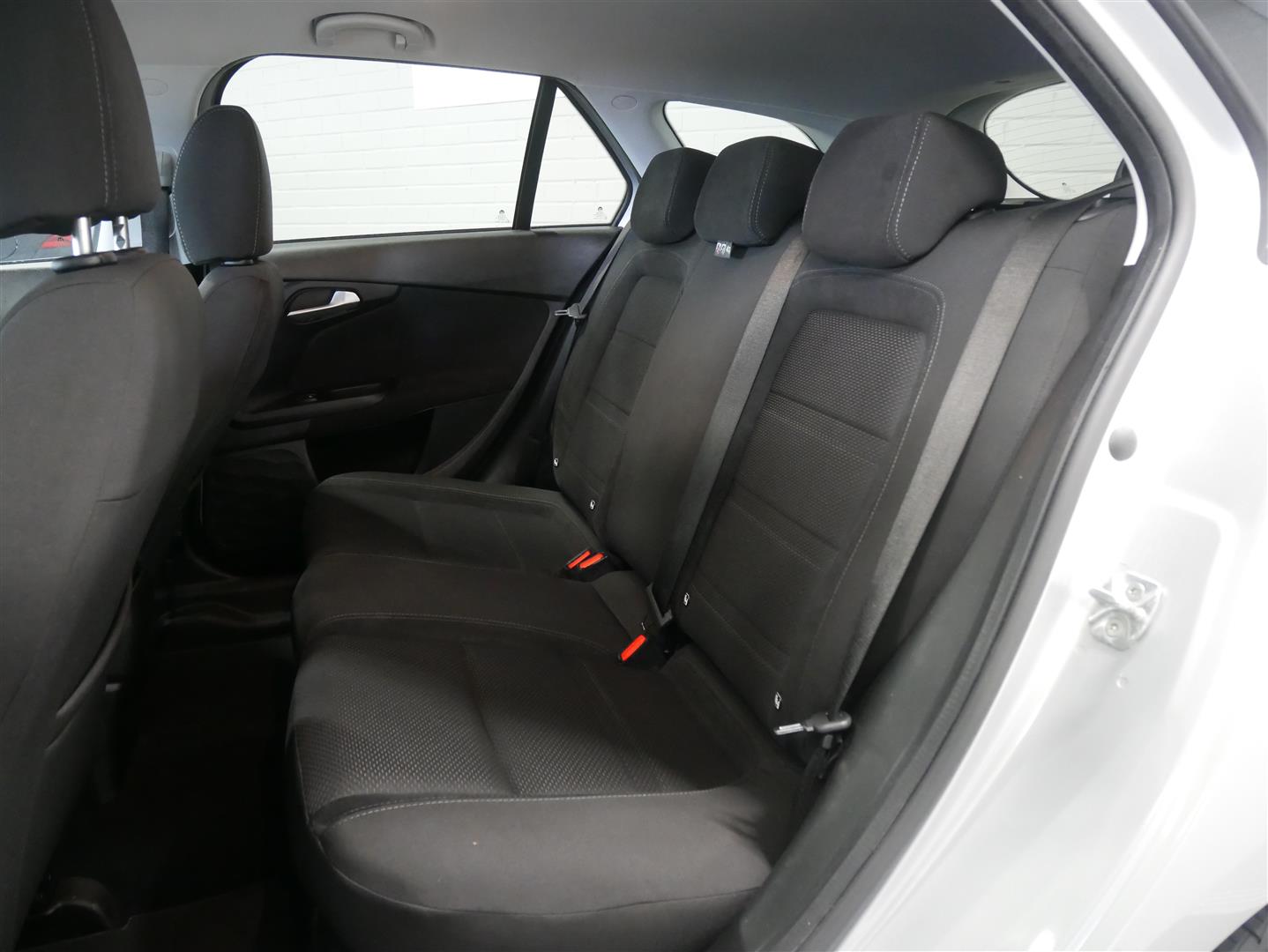 FIAT Tipo 2017