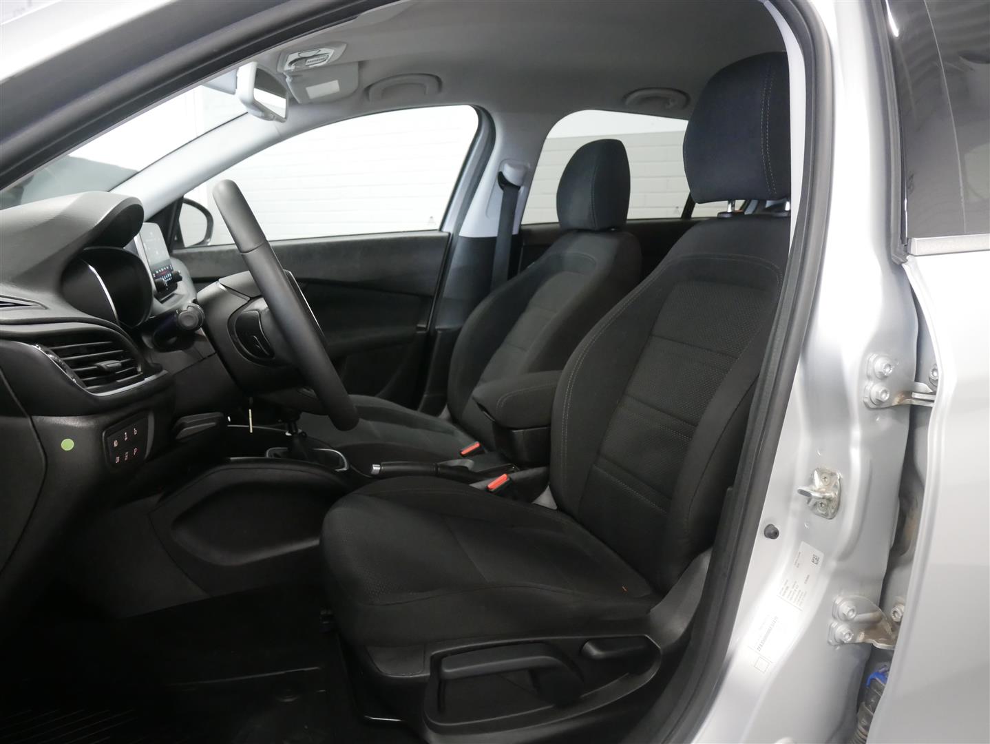 FIAT Tipo 2017