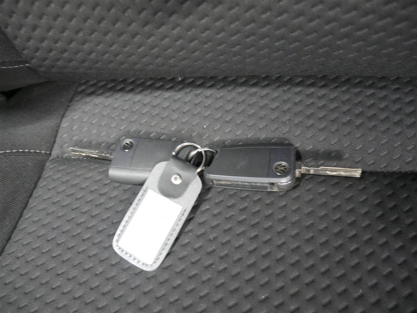 VOLKSWAGEN Polo 2018