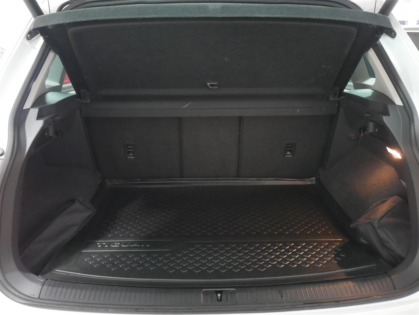 VOLKSWAGEN Tiguan 2019