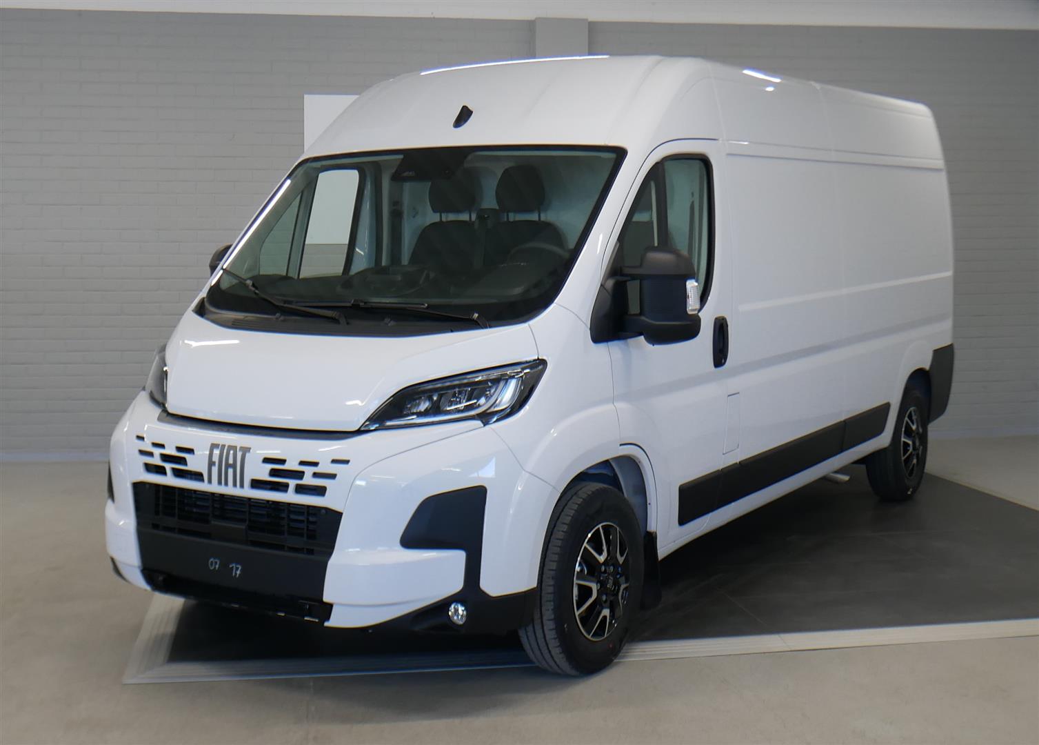 Fiat Ducato 2025