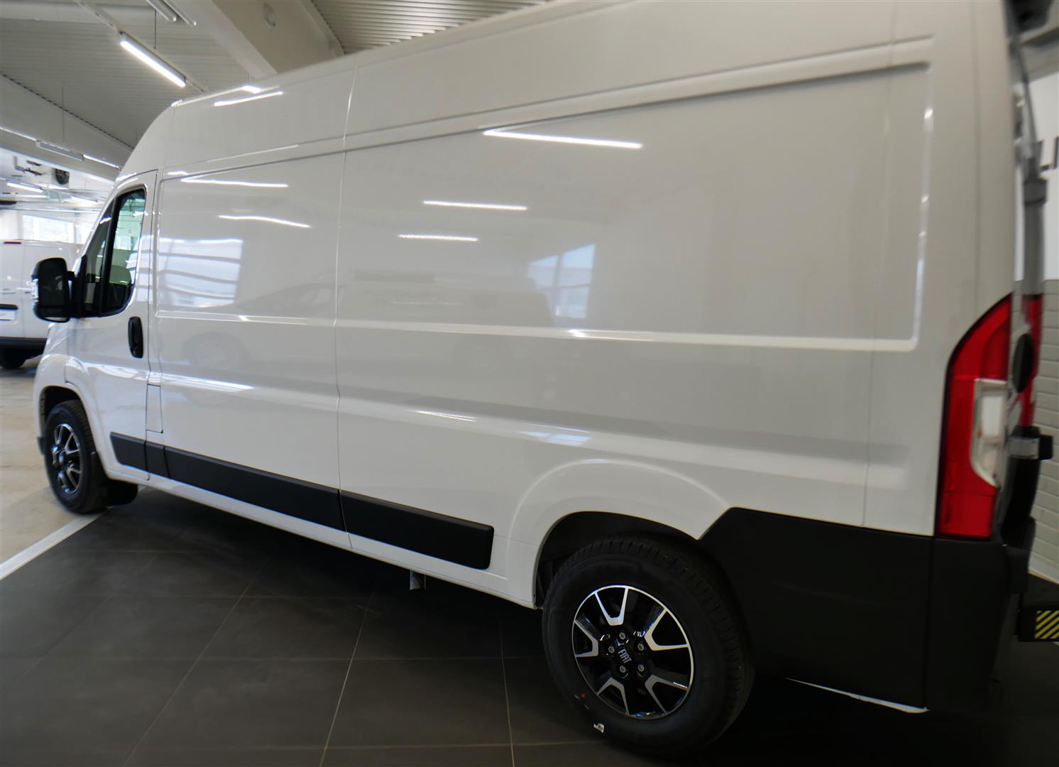 Fiat Ducato 2025